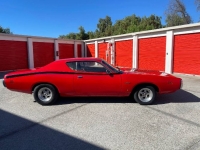 1971 Dodge Charger for sale in Michigan (ID-133985)