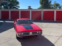 1971 Dodge Charger for sale in Michigan (ID-133985)