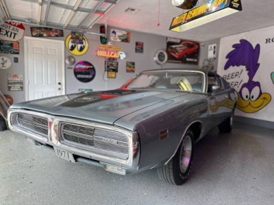 1971 Dodge Charger for sale