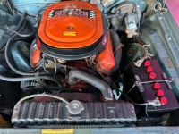 1971 Dodge Charger for sale in Michigan (ID-139203)