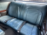 1971 Dodge Charger for sale in Michigan (ID-139203)
