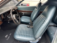 1971 Dodge Charger for sale in Michigan (ID-139203)