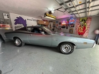 1971 Dodge Charger for sale in Michigan (ID-139203)