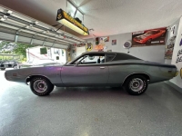1971 Dodge Charger for sale in Michigan (ID-139203)