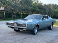 1971 Dodge Charger for sale in Michigan (ID-141347)