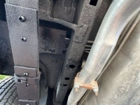 1971 Dodge Charger for sale in Michigan (ID-141347)