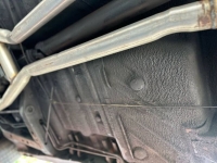 1971 Dodge Charger for sale in Michigan (ID-141347)