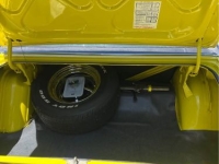 1971 Dodge Charger for sale in Michigan (ID-142421)