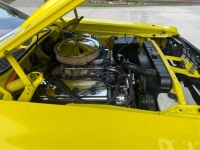 1971 Dodge Charger for sale in Michigan (ID-142421)