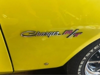 1971 Dodge Charger for sale in Michigan (ID-142421)