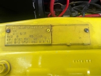 1971 Dodge Charger for sale in Michigan (ID-142421)