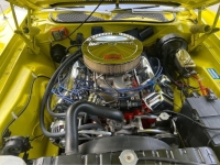 1971 Dodge Charger for sale in Michigan (ID-142421)