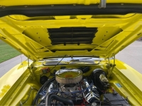 1971 Dodge Charger for sale in Michigan (ID-142421)
