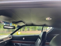 1971 Dodge Charger for sale in Michigan (ID-142421)