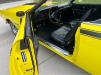 1971 Dodge Charger for sale in Michigan (ID-142421)