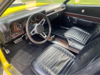 1971 Dodge Charger for sale in Michigan (ID-142421)
