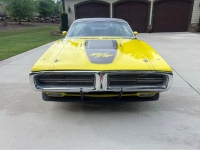 1971 Dodge Charger for sale in Michigan (ID-142421)