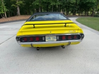 1971 Dodge Charger for sale in Michigan (ID-142421)