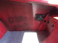 1971 Dodge Charger for sale in Michigan (ID-146405)