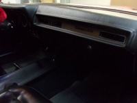1971 Dodge Charger for sale in Michigan (ID-146405)