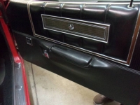 1971 Dodge Charger for sale in Michigan (ID-146405)