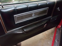 1971 Dodge Charger for sale in Michigan (ID-146405)