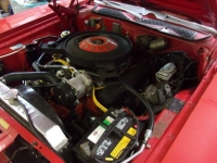 1971 Dodge Charger for sale in Michigan (ID-146405)