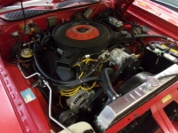 1971 Dodge Charger for sale in Michigan (ID-146405)