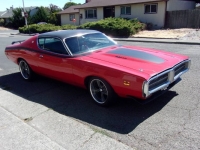 1971 Dodge Charger for sale in Michigan (ID-146405)