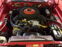 1971 Dodge Charger for sale in Michigan (ID-146405)