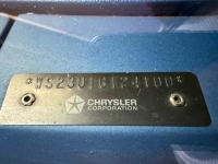 1971 Dodge Charger for sale in Michigan (ID-163382)