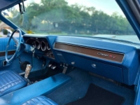1971 Dodge Charger for sale in Michigan (ID-163382)