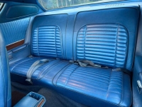 1971 Dodge Charger for sale in Michigan (ID-163382)