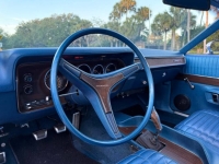 1971 Dodge Charger for sale in Michigan (ID-163382)