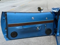 1971 Dodge Charger for sale in Michigan (ID-163382)