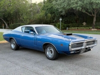 1971 Dodge Charger for sale in Michigan (ID-163382)