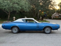 1971 Dodge Charger for sale in Michigan (ID-163382)