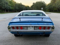 1971 Dodge Charger for sale in Michigan (ID-163382)