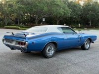 1971 Dodge Charger for sale in Michigan (ID-163382)