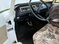 1971 Dodge D100 for sale in Michigan (ID-162246)