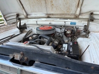 1971 Dodge D100 for sale in Michigan (ID-162246)