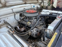 1971 Dodge D100 for sale in Michigan (ID-162246)