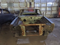 1971 Dodge Dart for sale (ID-98947)