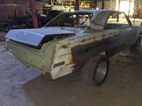 1971 Dodge Dart for sale (ID-98947)
