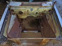 1971 Dodge Dart for sale (ID-98947)