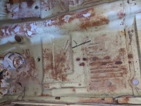 1971 Dodge Dart for sale (ID-98947)