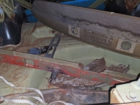 1971 Dodge Dart for sale (ID-98947)