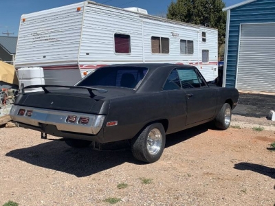 1971 Dodge Dart for sale