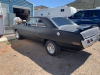 1971 Dodge Dart for sale in Michigan (ID-100816)
