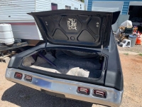 1971 Dodge Dart for sale in Michigan (ID-100816)